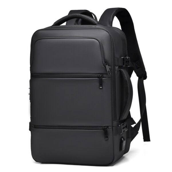 Coded Expandable Backpack - Image 10