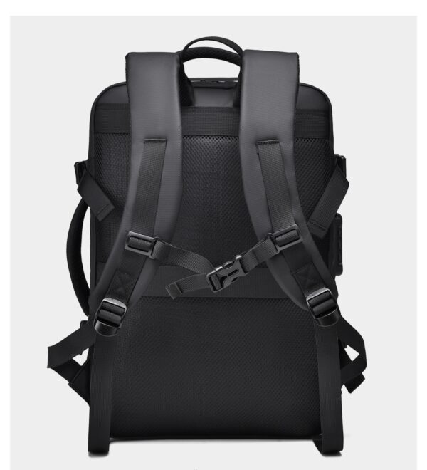 Coded Expandable Backpack - Image 2