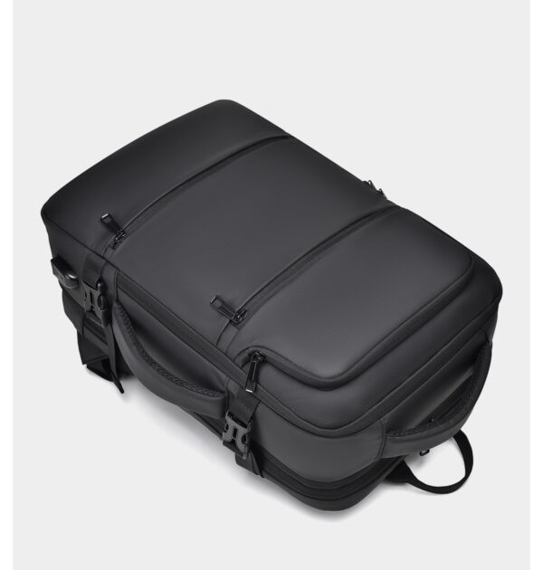 Coded Expandable Backpack - Image 4
