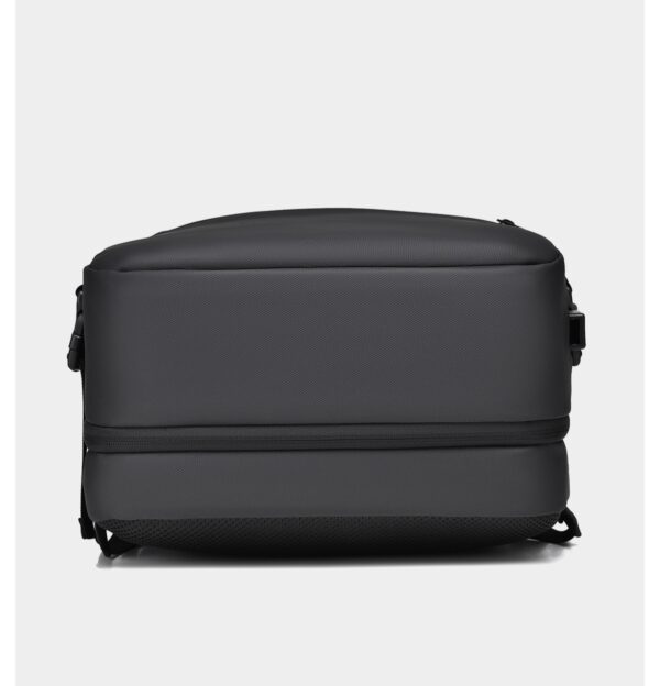 Coded Expandable Backpack - Image 3