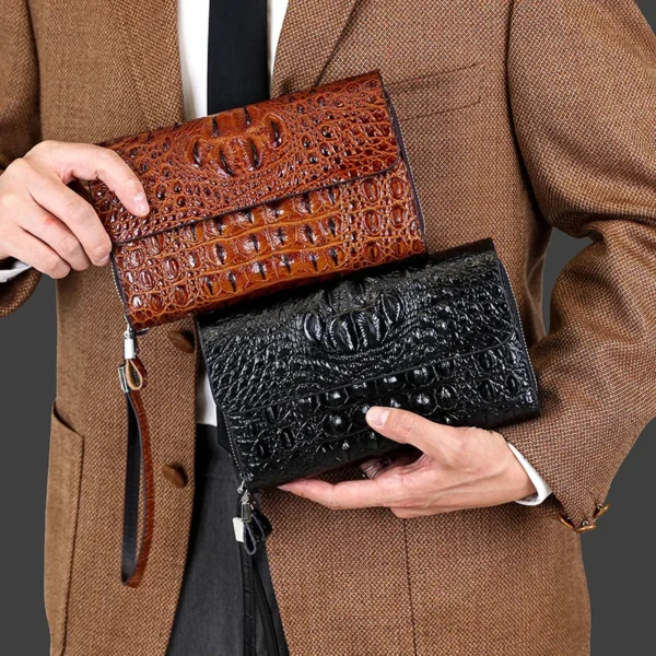crocmenswallet - Image 3