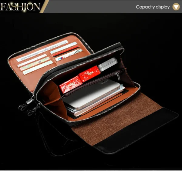 crocmenswallet - Image 4