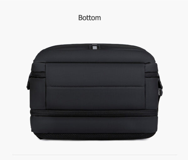 crosstten expandable backpack - Image 6