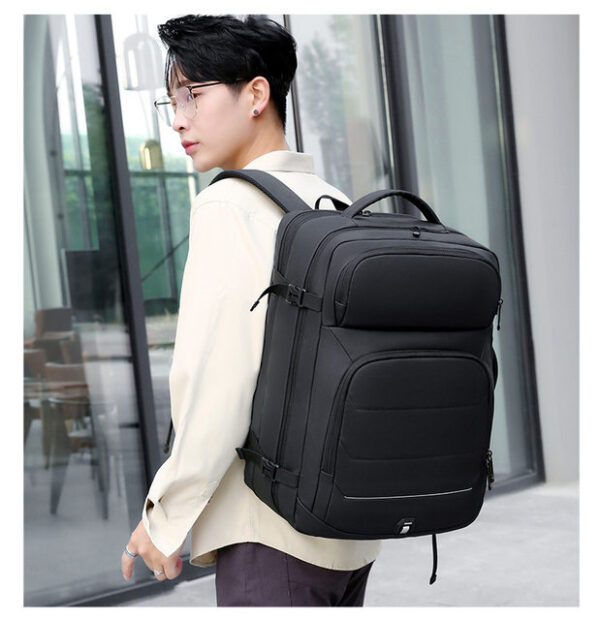 crosstten expandable backpack - Image 23