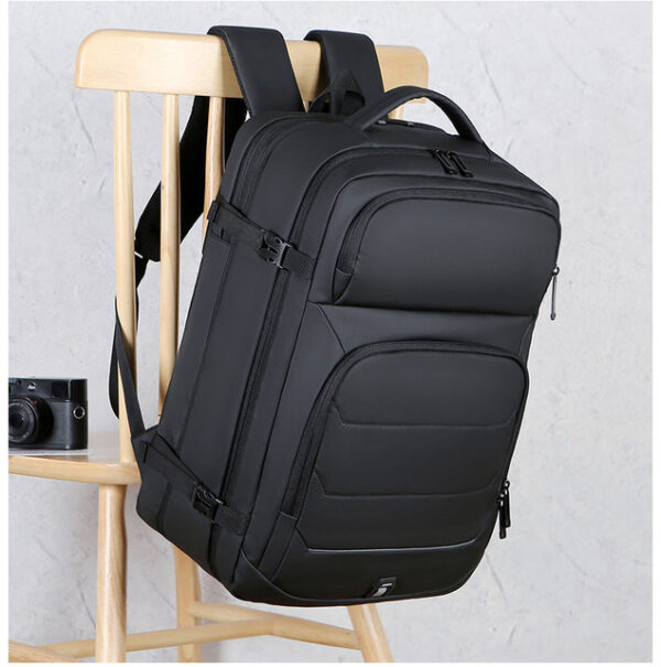 crosstten expandable backpack - Image 20