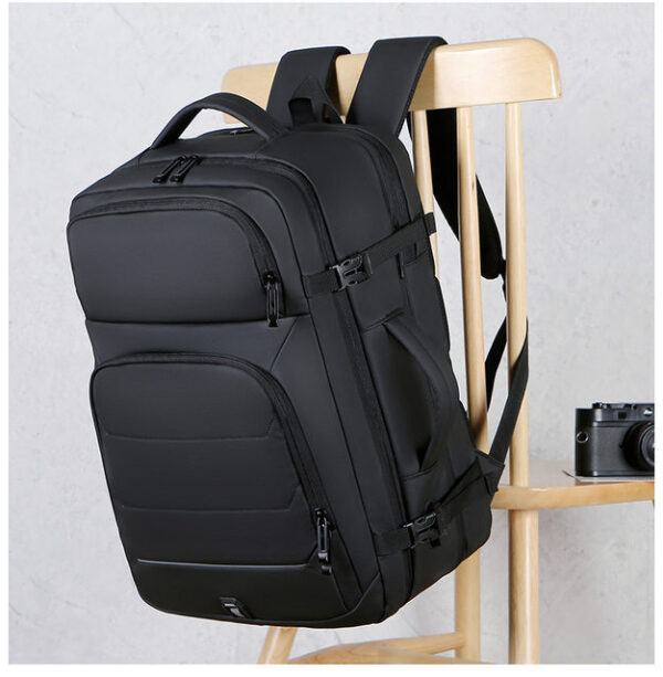 crosstten expandable backpack - Image 22