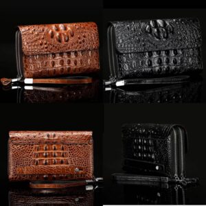 crocmenswallet