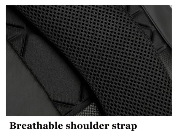 Coded Expandable Backpack - Image 11