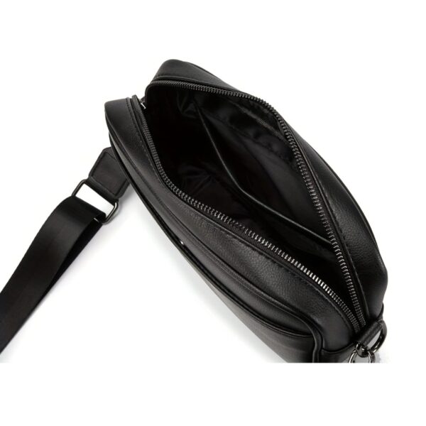 messenger crossbody bag - Image 2