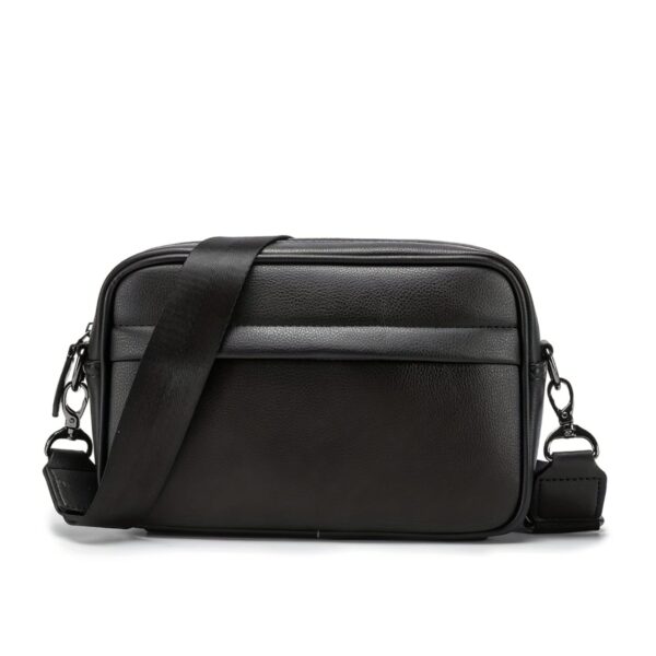 messenger crossbody bag - Image 9