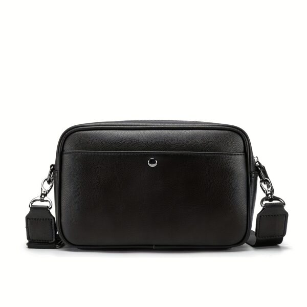 messenger crossbody bag - Image 8