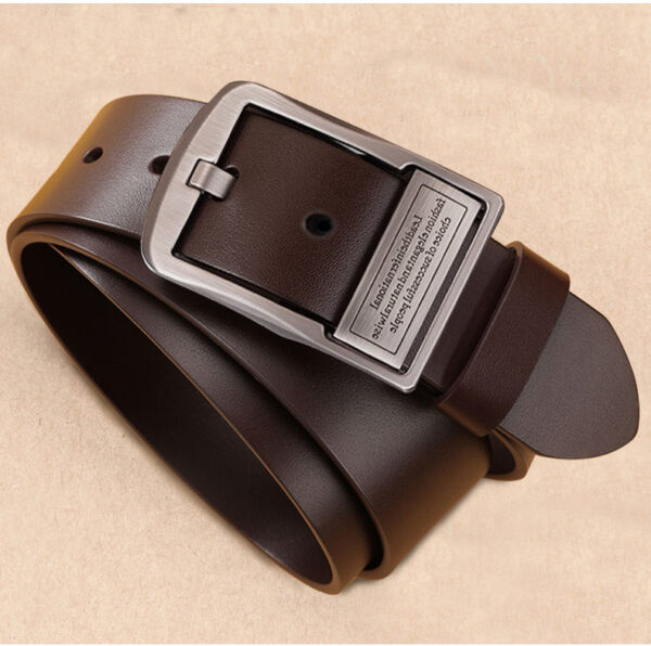 Paul's Men Buckle Belt - Image 7