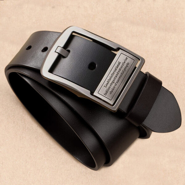Paul's Men Buckle Belt - Image 6