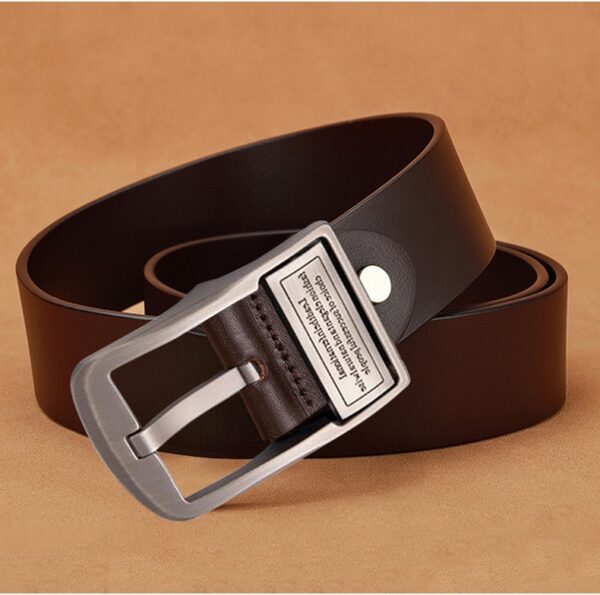 Paul's Men Buckle Belt - Image 5