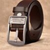 Paul's Men Buckle Belt - Image 3