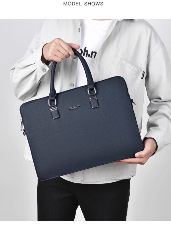 Bandenroo Laptop Bag - Image 15