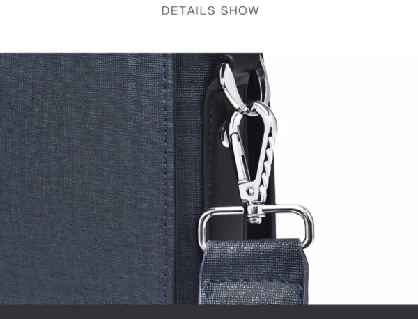 Bandenroo Laptop Bag - Image 6