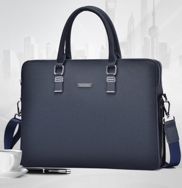 Bandenroo Laptop Bag - Image 7