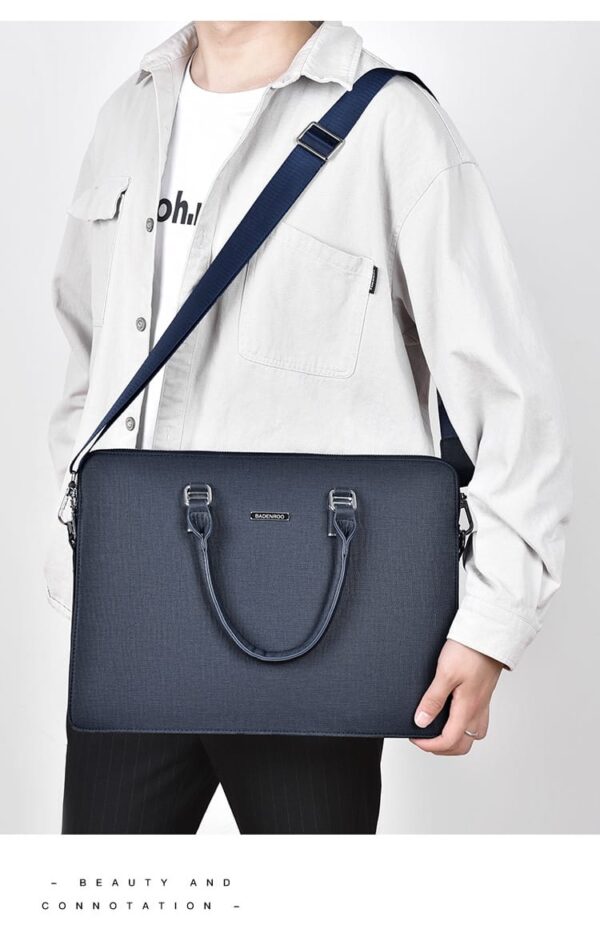Bandenroo Laptop Bag - Image 16