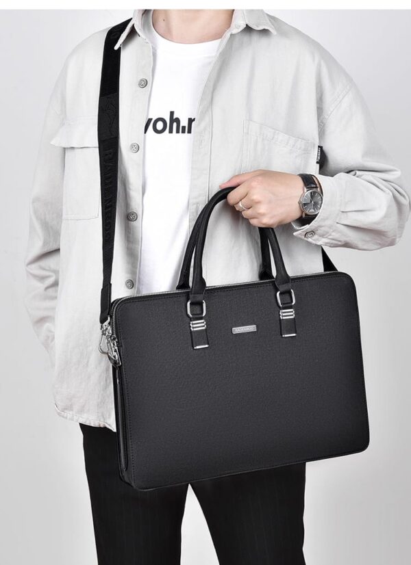 Bandenroo Laptop Bag - Image 17