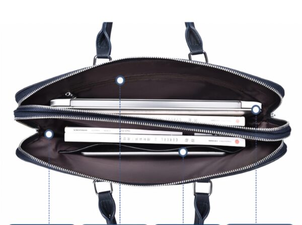 Bandenroo Laptop Bag - Image 8