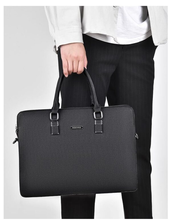 Bandenroo Laptop Bag - Image 13