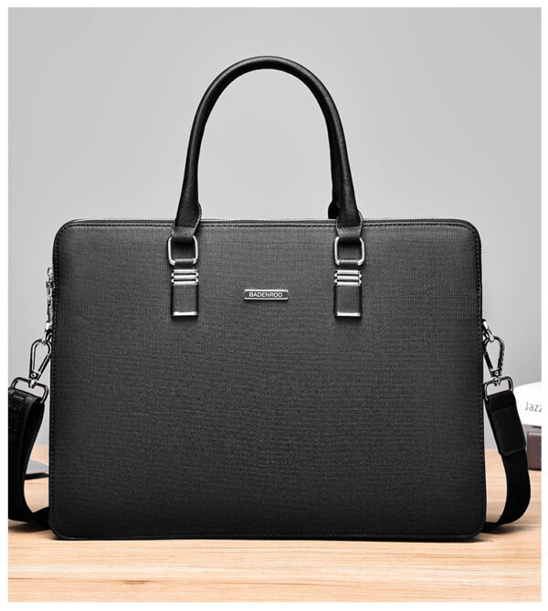 Bandenroo Laptop Bag - Image 2