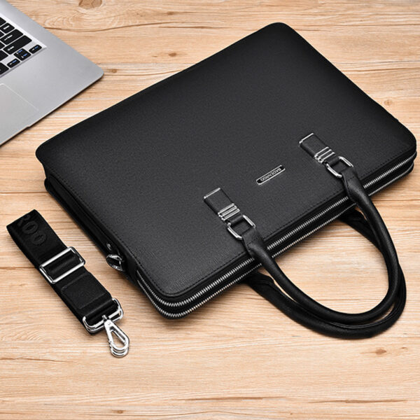 Bandenroo Laptop Bag - Image 3