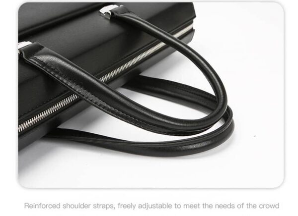 Gorchis coded laptop bag - Image 18
