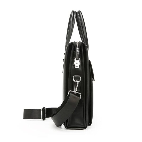 Gorchis coded laptop bag - Image 19