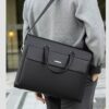 Gorchis coded laptop bag - Image 12
