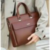 Gorchis coded laptop bag - Image 8