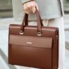 Gorchis coded laptop bag - Image 9