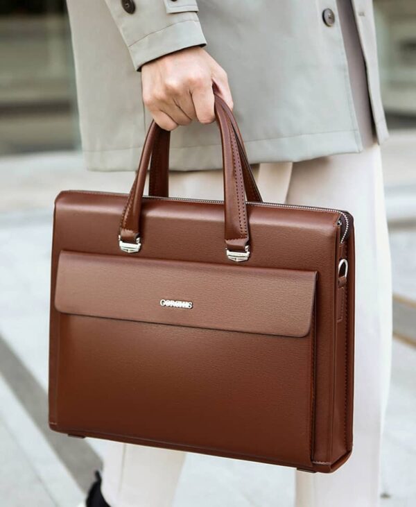 Gorchis coded laptop bag - Image 9