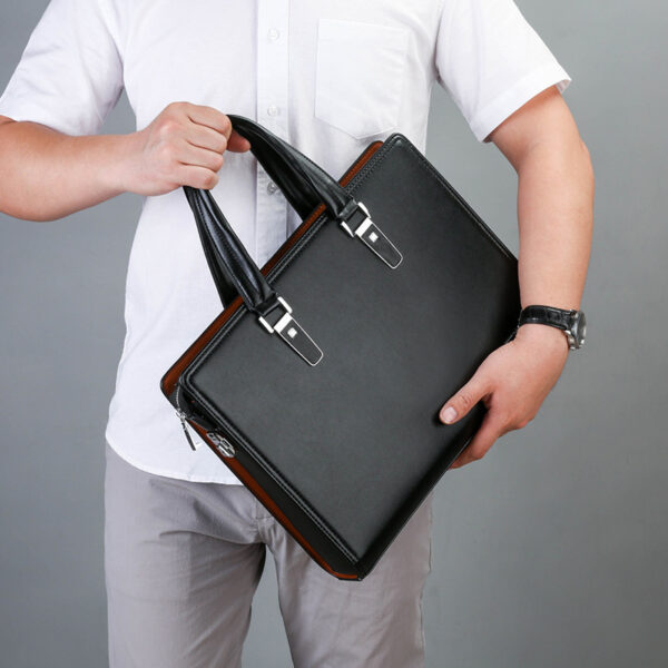 14inch Gorchis Laptop Bag - Image 11
