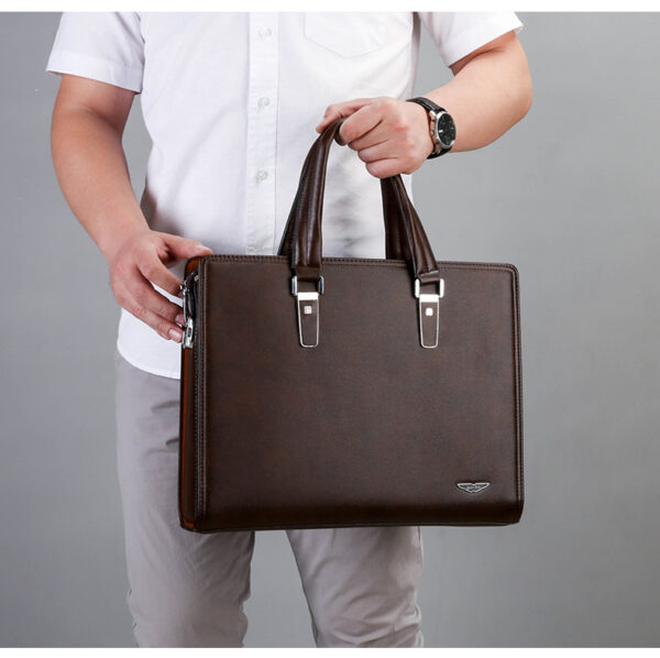 14inch Gorchis Laptop Bag - Image 12