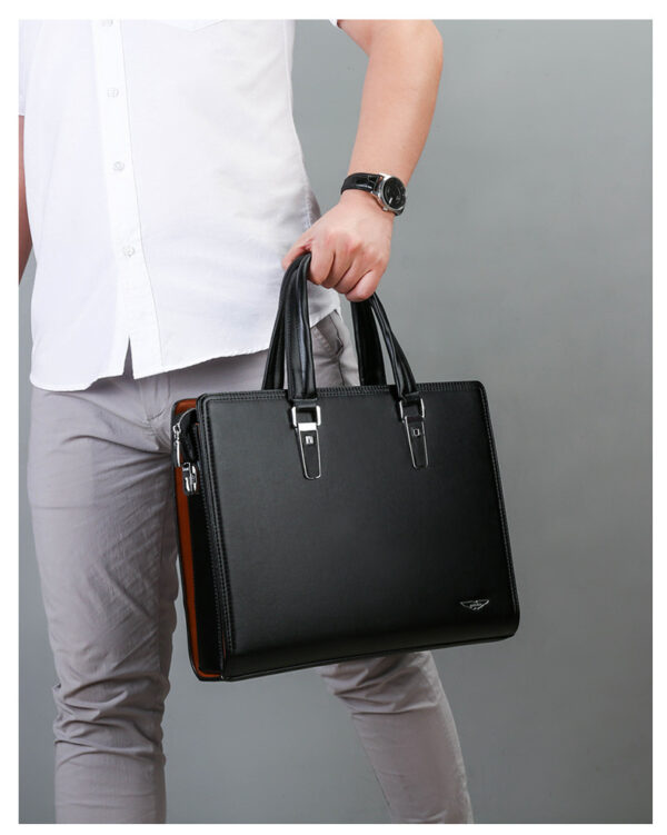 14inch Gorchis Laptop Bag - Image 13
