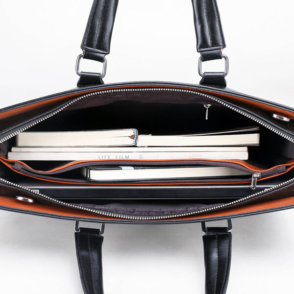 14inch Gorchis Laptop Bag - Image 6