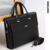 Gorchis coded laptop bag - Image 4