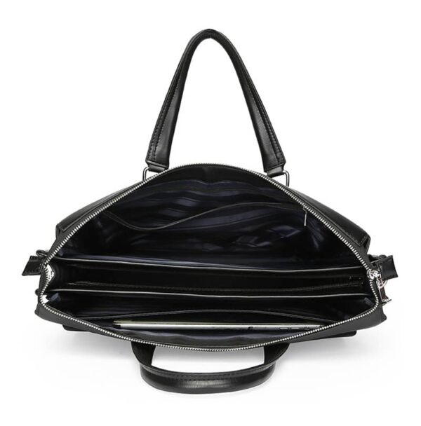Gorchis coded laptop bag - Image 3
