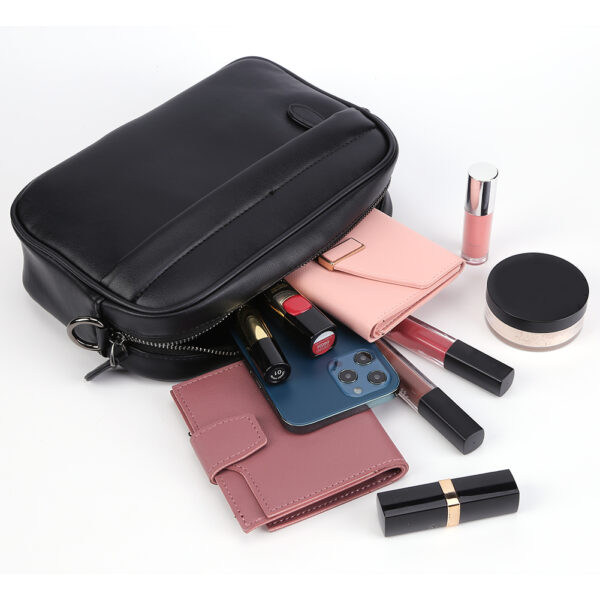 messenger crossbody bag - Image 5