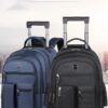 Trolley Travel Backpack - Image 2