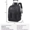 Trolley Travel Backpack - Image 9