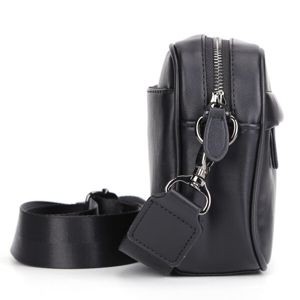 messenger crossbody bag - Image 3
