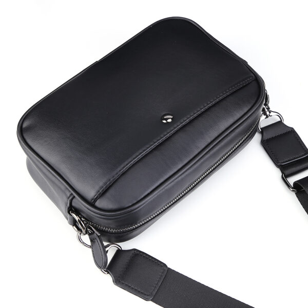 messenger crossbody bag - Image 6