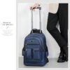 Trolley Travel Backpack - Image 10