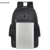 Trolley Travel Backpack - Image 8