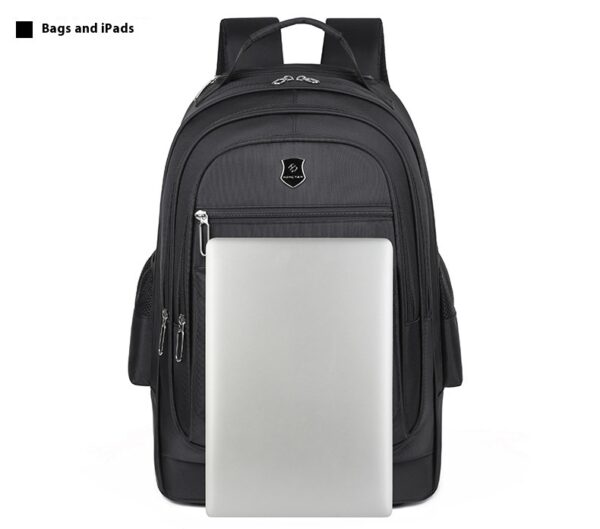 Trolley Travel Backpack - Image 8