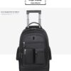 Trolley Travel Backpack - Image 14
