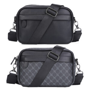 messenger crossbody bag